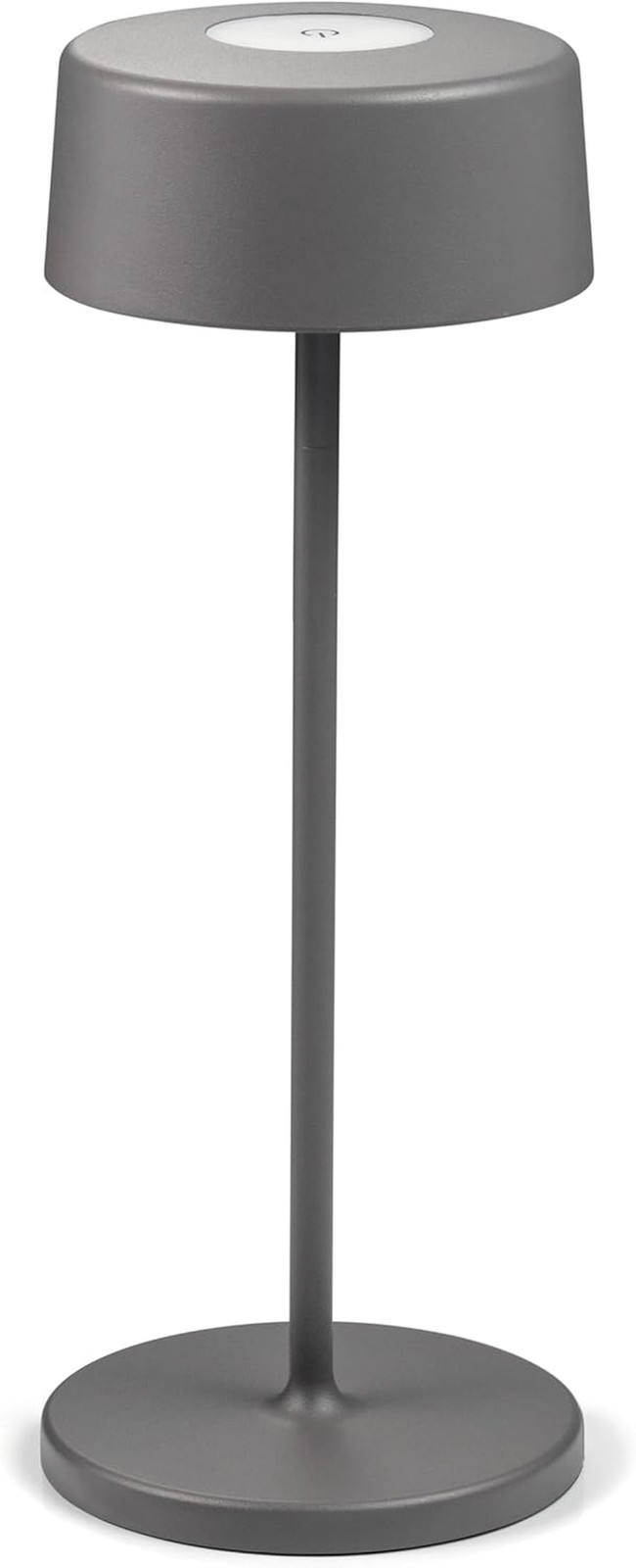 Recensione Lampada LED Tescoma 906942 Grigio: 3 Colori e Touch Dimmer
