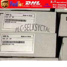 1PC New ABB FEN-21 Encoder Interface Module Fast Shipping