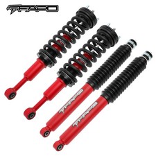 Fapo P1 Full Set 0-2 Lift Struts For Toyota Tacoma 2005-2023
