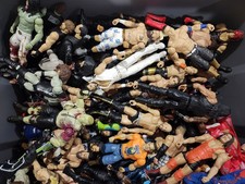 WWE Basic/Elite Wrestling Figure Mattel You p...