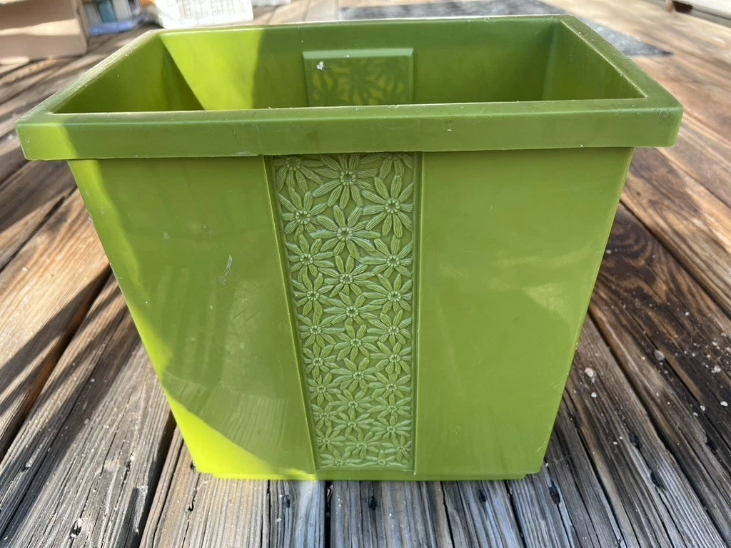 Papelera De Baño Retro Sin Tapa - Acero Inoxidable Y PP, 5 Litros, Diseño Elegante Para Hogar