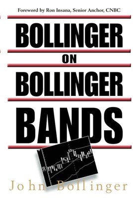 Bollinger on Bollinger Bands