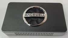 Magewell 32090 USB Capture HDMI 4K Plus Device - No Cables