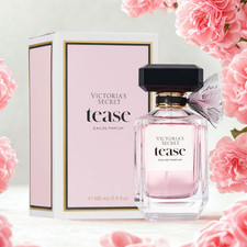 Victoria's Secret Tease Eau de Parfum 3.4 oz 100 ml Spray Brand New Sealed