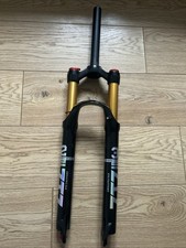 Mountain Bike Suspension Fork Brand New Not Used.