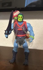 Masters Of The Universe Classics Dragon Blaster Skeletor MOTUC