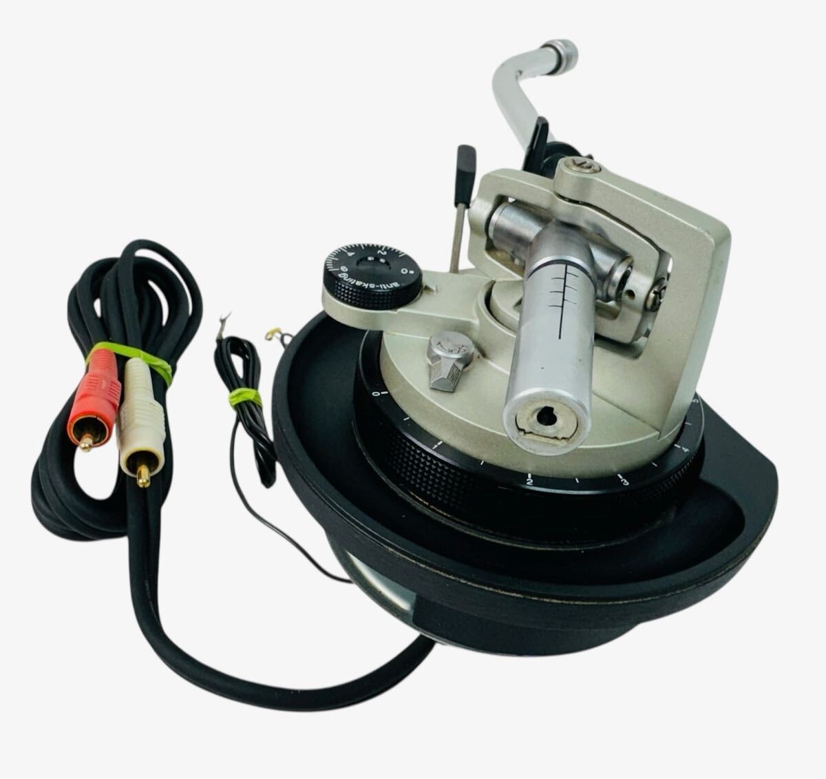 Technics Tonearm for SL-1200MK5 Tone Arm Base Genuine Parts From