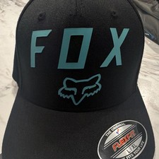 Fox Racing Men's Baseball Cap