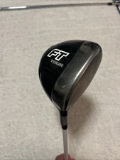 Callaway FT Tour 9.5 Deg Driver Graphite Right-Handed