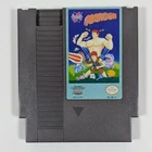 Amagon Nintendo Entertainment System 1989 NES Cart Only
