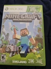 New ListingMinecraft (Microsoft Xbox 360, 2013)
