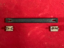 1963 Silvertone 1448 Guitar Amp in Case HANDLE project Parts Original
