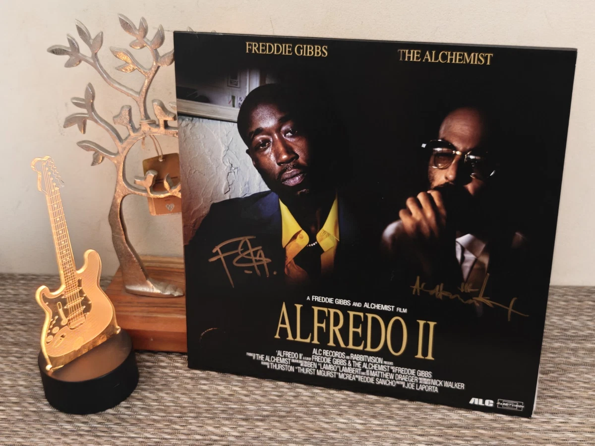 Preços baixos em Freddie Gibbs | eBay
