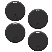 4PCS Accessory Bluetooth Anti Loss Device For Pet Tracking Child Key Finder