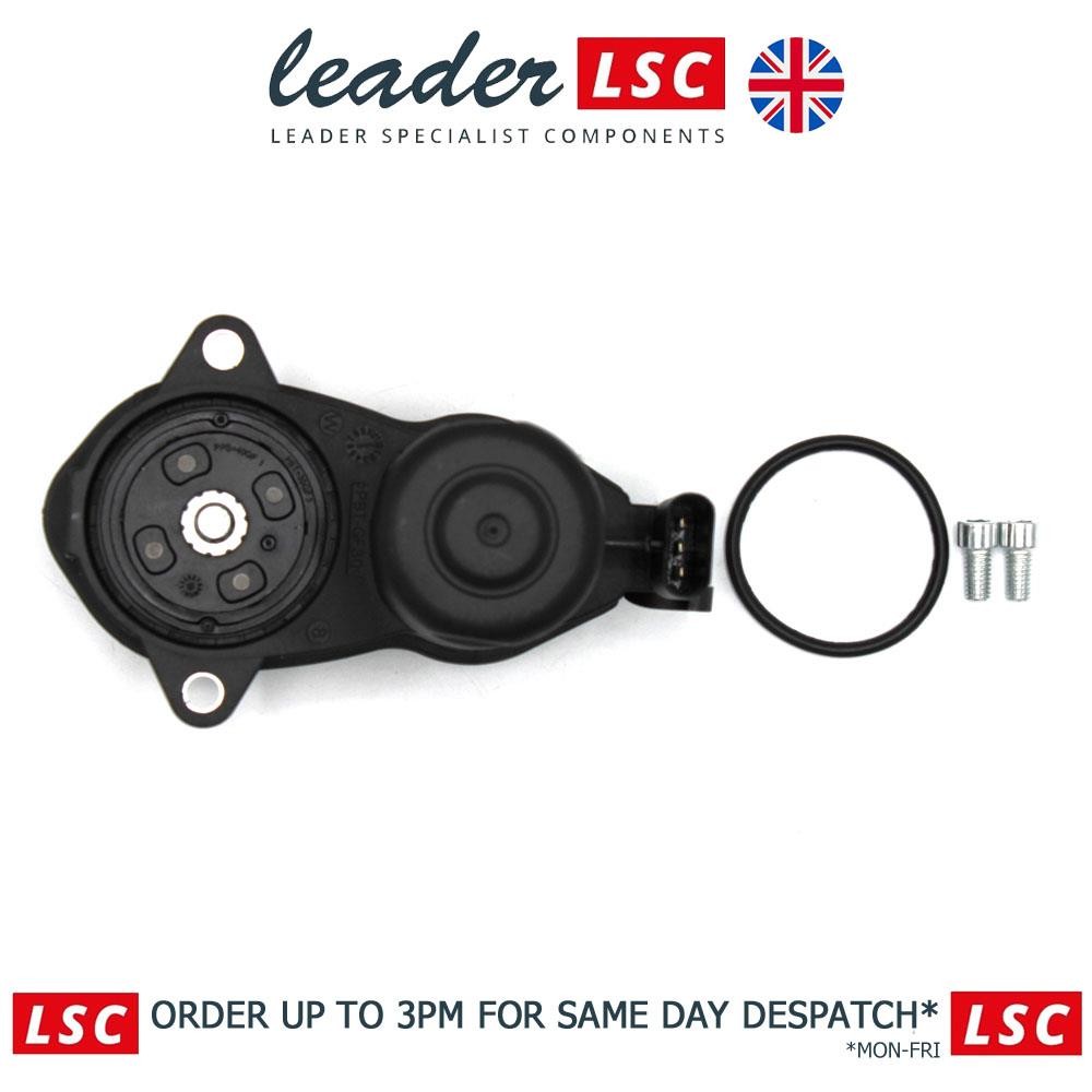 Rear Handbrake Caliper Motor Mercedes GLS Electric Parking Brake 1669065401 New