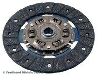 Blue Print Kupplungsscheibe ADT33127 FüR Avensis Exige Carina Corolla Celica RAV
