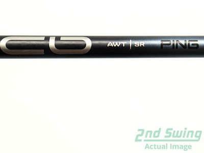 クラブ VerryBerry PINGi525 Ping i525 Iron Set 6-PW Graphite Senior Right Blue Dot +1/4