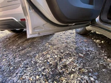 Used Front Left Door Assembly Front fits: 2014 Buick Enclave Front Left Grade A