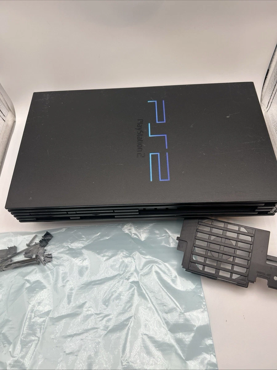 25+ Sony PlayStation 2 Replacement Parts and Tools for sale