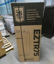 Noritz EZTR75 75 Gal Tankless Tankless Water Heater (NG) EGQ-C3260WX-FF( Kit)