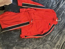 Mens Kappa Track Suit Size XL