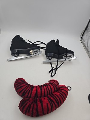 Jackson Mystique Ice Skates  Mark 11  Size 2