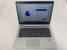 HP EliteBook 830 G6 Intel Core i7-8665U 1.90Ghz 16GB RAM 512GB SSD W11Pro