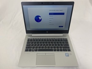 Hp EliteBook 830 G6 | eBay
