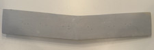 Very Nice 1968 Mustang Shelby Nose Header Upper Gt 350 Gt 500 Kr S8ms-8191-a