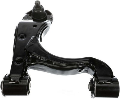 Fits 2004-2022 Armada Qx56 Qx80 Passenger Rear Upper Control Arm Assembly