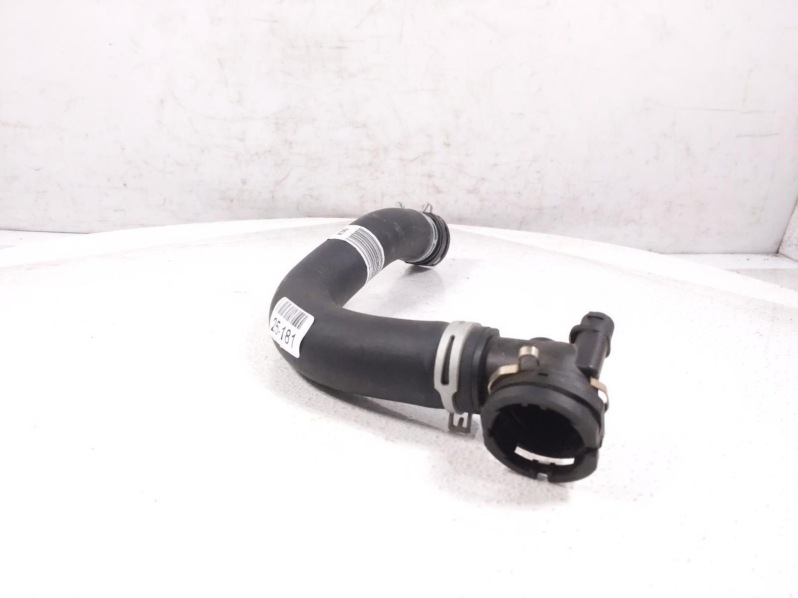 2025 Kia Carnival Radiator Upper Hose  25414-R0300