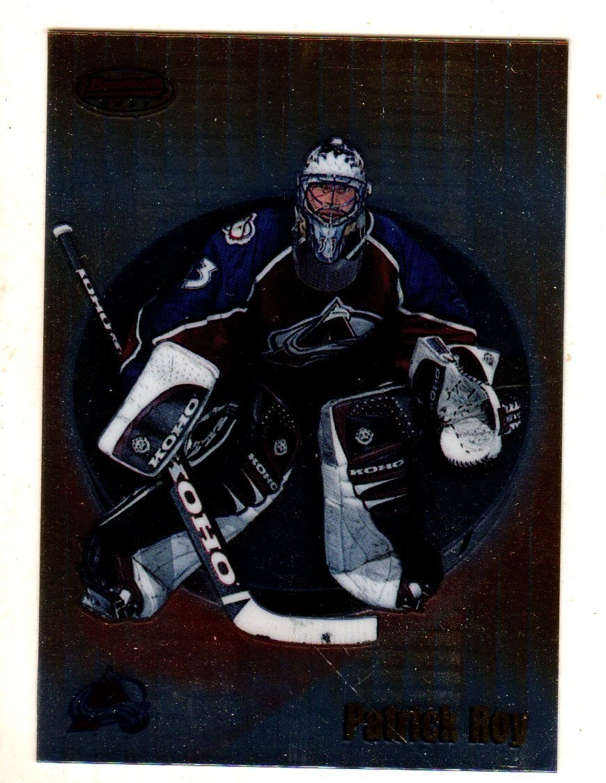 1998-99 Bowman's Best NHL HOCKEY CARDS 🥅 YOU PICK FAVS 🥅 #1 - #100 Topps STARS