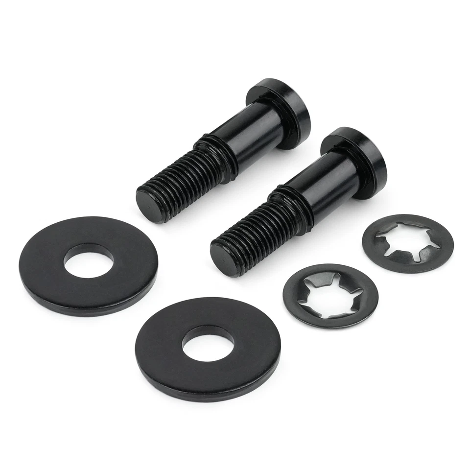 2x Placa de golpeador de puerta trasera para Nissan Frontier 2005-2021 reemplazar 90570-ZP50A Foto 3 de 4