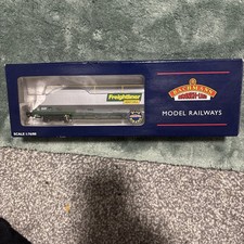 Bachmann 38-030 Freightliner Heavy Haul 100 Tonne HHA Bogie Hopper Wagon