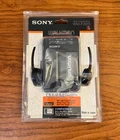 Sony Walkman WM-F2015 Radio Cassette Player - Never Used or Opened