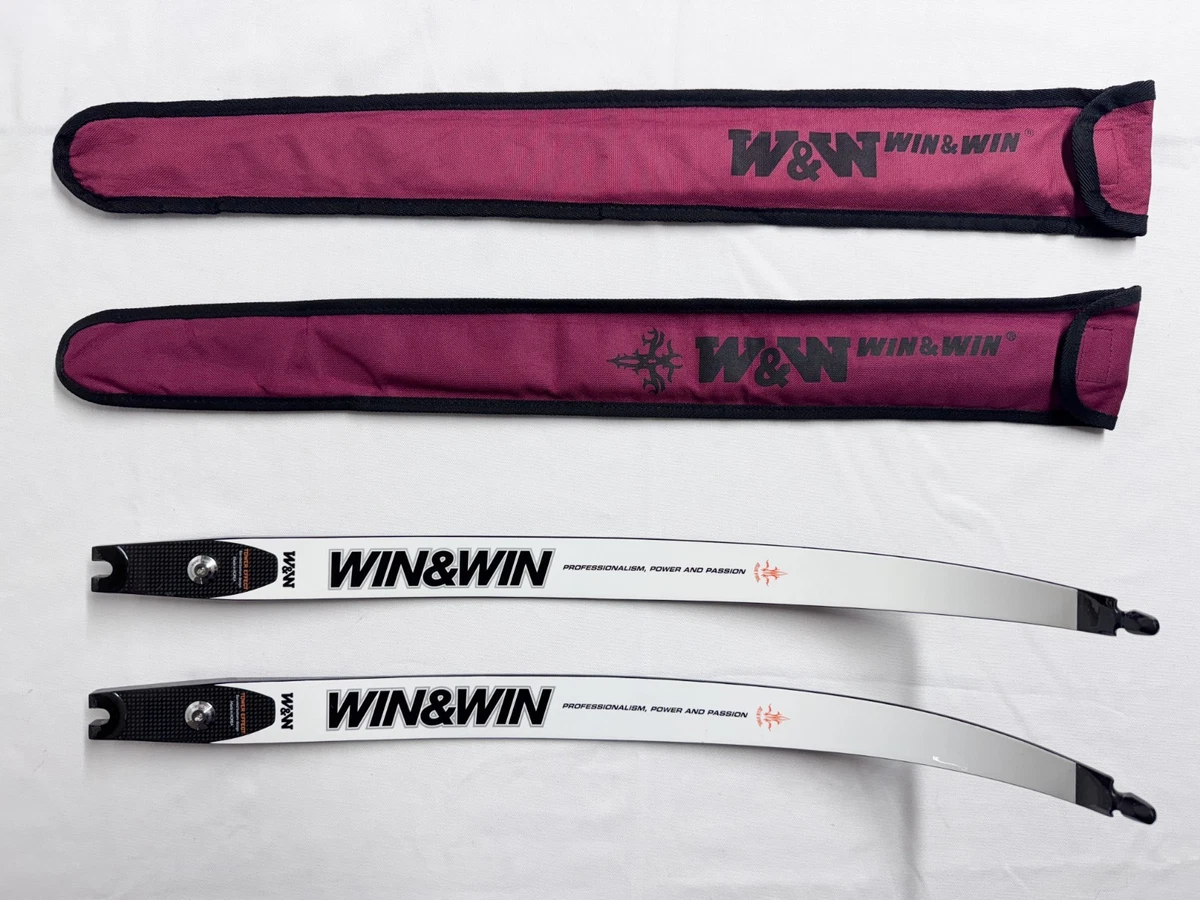 Win & Win Branches Inno Ex-power WIN & WIN 55A632 : France Archerie: L'univers du tir à l'arc