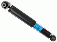 2X StoßDäMpfer Sachs 315 291 FüR Renault Fluence Dci L30A L30B L30D L30L L306