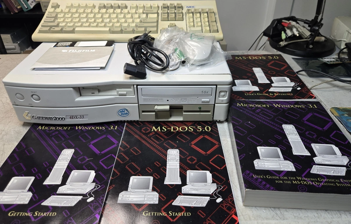 486 Computer for sale | eBay