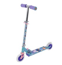 Image of Disney Stitch Folding In-line Scooter - Brand new in box