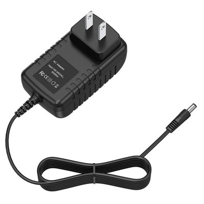 9V AC/DC Adapter For Donner DEK-610S DEK610S (Not fit DEK-610) 61 Key Keyboard