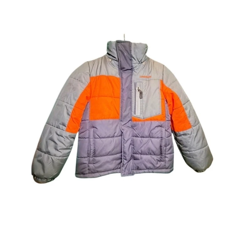 London Fog Orange Boys' Outerwear for sale | eBay