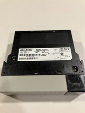 Allen Bradley 1756-ENBT A ControlLogix Module