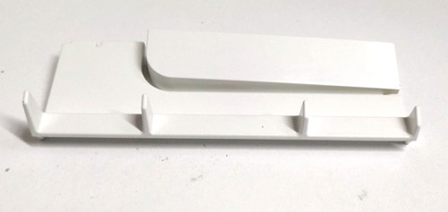 Türgriffelement 1327679 AEG Lavamat L76474EFL Waschmaschine