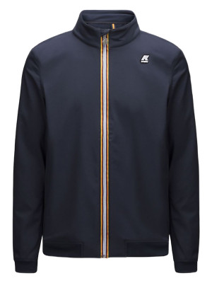 K-Way Jacke K111B1W Herren