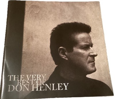 DON HENLEY ''THE VERY BEST OF'' 2 CD DELUXE EDITION -18 CD+ 6 DVD/Video
