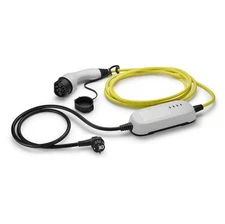ORIGINAL VW Audi Ladekabel für 230V Steckdose E-Auto Mode 3 Type 2 1EA971675AL