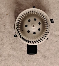 ECCP HVAC plastic Heater Blower Motor for Dodge for Jeep w/Fan Cage fit