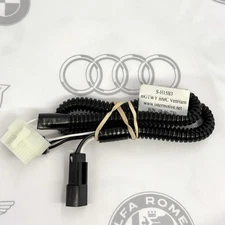 miniGATEWAY BMC VEHICLE WIRE HARNESS RV BUS INTERMOTIVE S-H15B3 REPLACEMENT