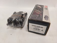 Disc Brake Pad Set-3000 Ceramic Brake Pads Front DFC 1310-1028-00