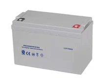 4 PCS 100A 12V Gel Deep Cycle Battery for Recreational Vehicle Boat Off-Grid Solar Wind